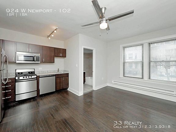 2nd image of 924 W Newport Ave APT 102