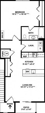 McCormick Manor — Photo 20