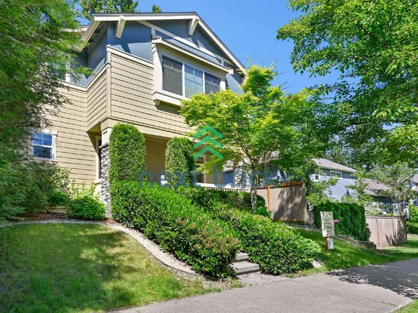 8627 Swenson Dr SE, Snoqualmie, WA 98065