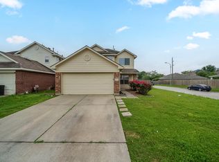 1402 Rising Springs Ln, Houston, TX 77073