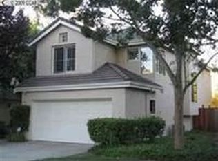 6207 Lakeview Cir, San Ramon, CA 94582