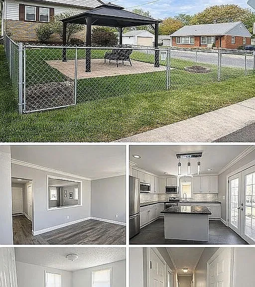2810 Green St — Photo 3