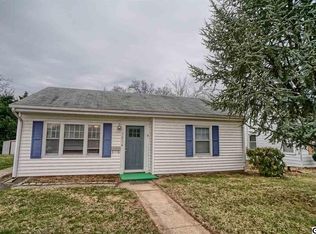 3934 N 6th St, Harrisburg, PA 17110