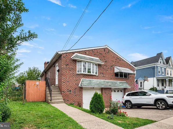 7413 Tabor Ave, Philadelphia, PA 19111