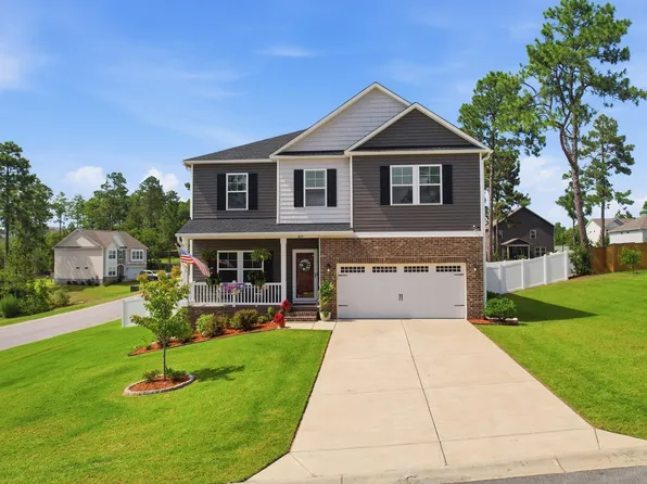 605 Sasanqua Ln, Lexington, SC 29073