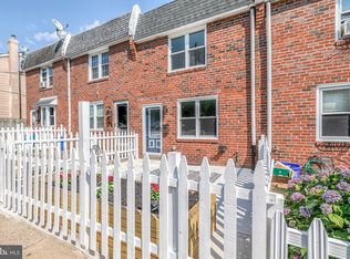 371 Conarroe St, Philadelphia, PA 19128