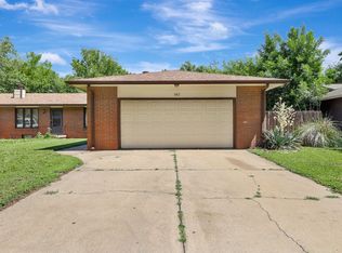 1100-1102 E Redwood Rd, Derby, KS 67037