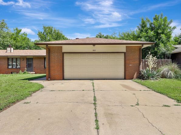 1100-1102 E Redwood Rd