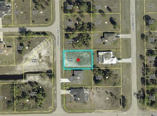 1031 Marshall Ave S, Lehigh Acres, FL 33974