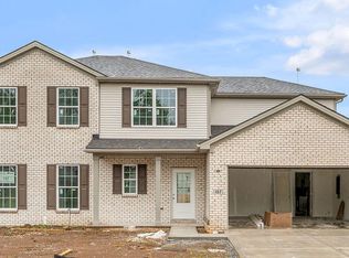 157 Oxford Landing Dr, Georgetown, KY 40324