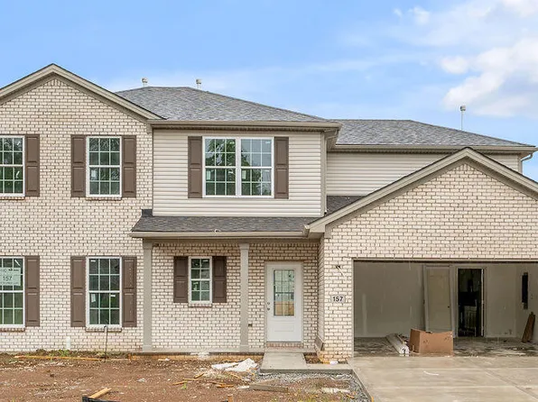 157 Oxford Landing Dr, Georgetown, KY 40324