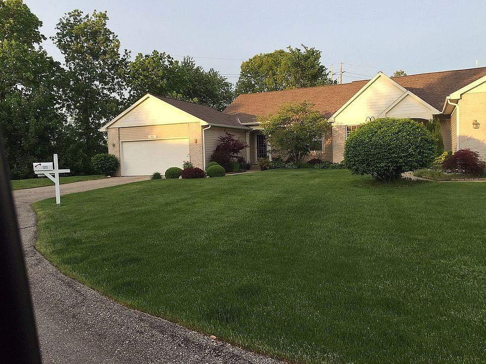 82 Pond Ridge Dr. NE