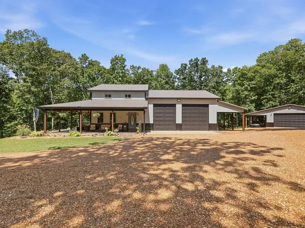 570 Bobcat Trl, Dover, TN 37058