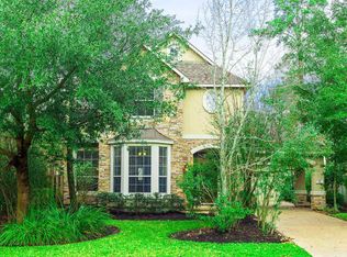 99 S Crisp Morning Cir, The Woodlands, TX 77382