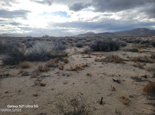 2535 E 8th St, Silver Springs, NV 89429
