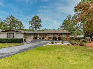 41 Shadow Dr, Whispering Pines, NC 28327
