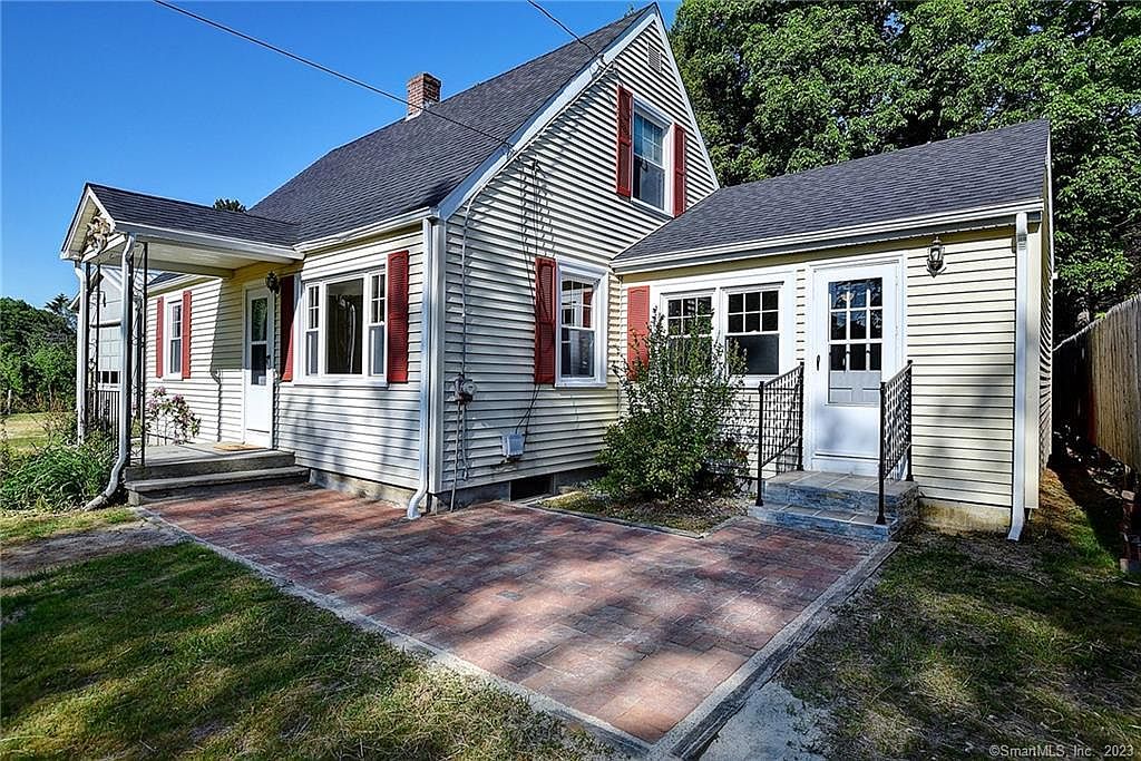 181 Old Colony Rd, Eastford, CT 06242 Zillow