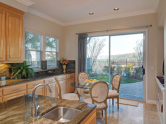 Breakfast Nook