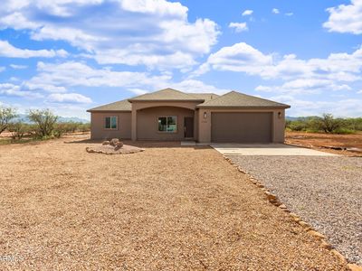 2105 N Ellie Way, Huachuca City, AZ, 85616