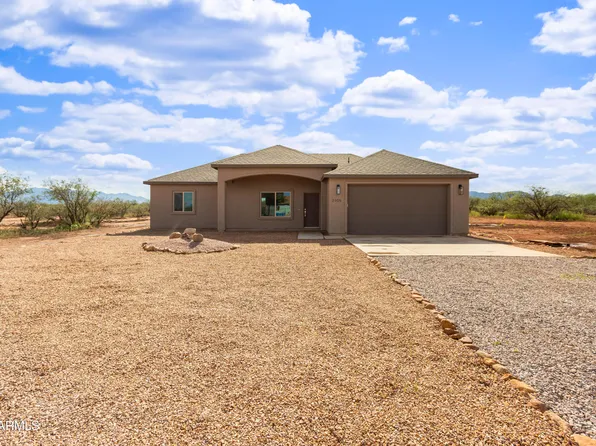 2105 N Ellie Way, Huachuca City, AZ 85616