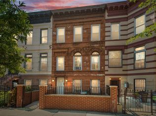 862 Sterling Pl, Brooklyn, NY 11216