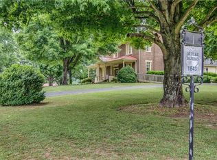 740 Carters Creek Pike, Columbia, TN 38401