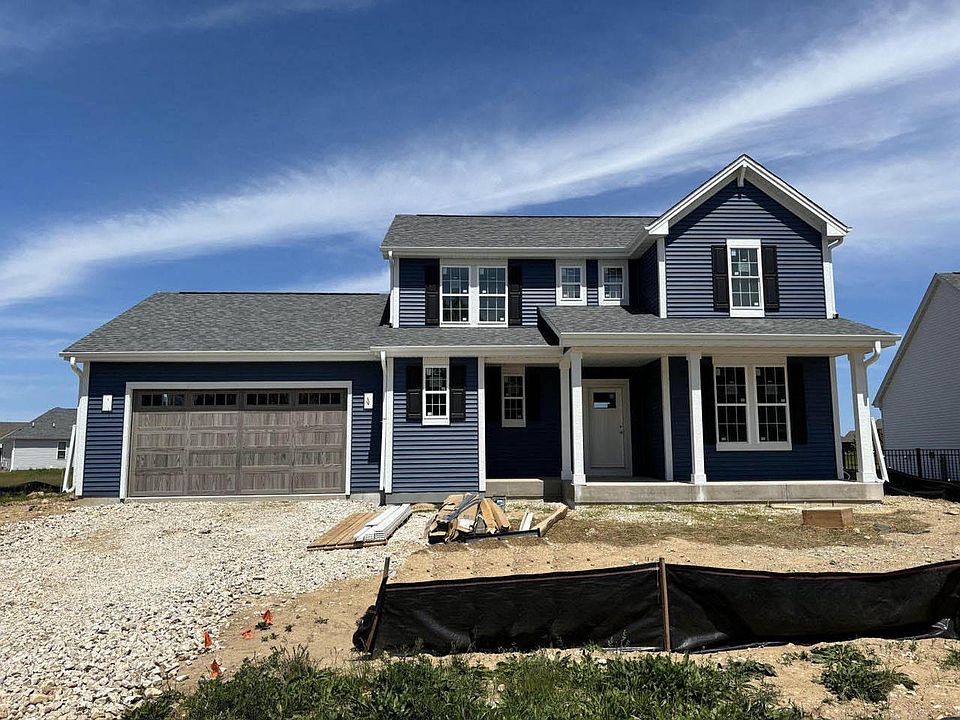 1st image of 1283 Mamerow LANE WEST West