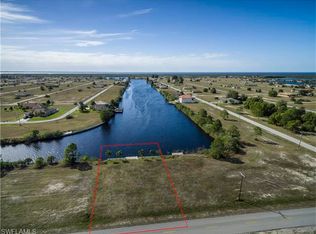 3312 Old Burnt Store Rd N, Cape Coral, FL 33993