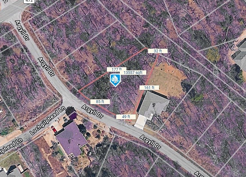 1st image of 3 Argyll Dr #3