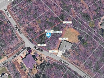 3 Argyll Dr #3, Bella Vista, AR, 72715