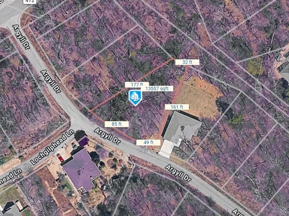 3 Argyll Dr #3, Bella Vista, AR 72715