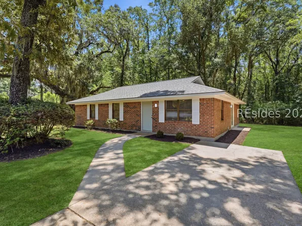42 Roseida Road Ext, Beaufort, SC 29906