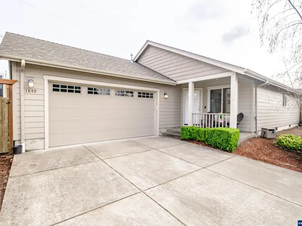1849 26th Pl SE, Albany, OR 97322