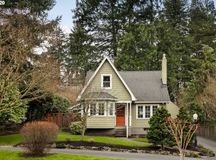 8135 SW 41st Ave, Portland, OR 97219