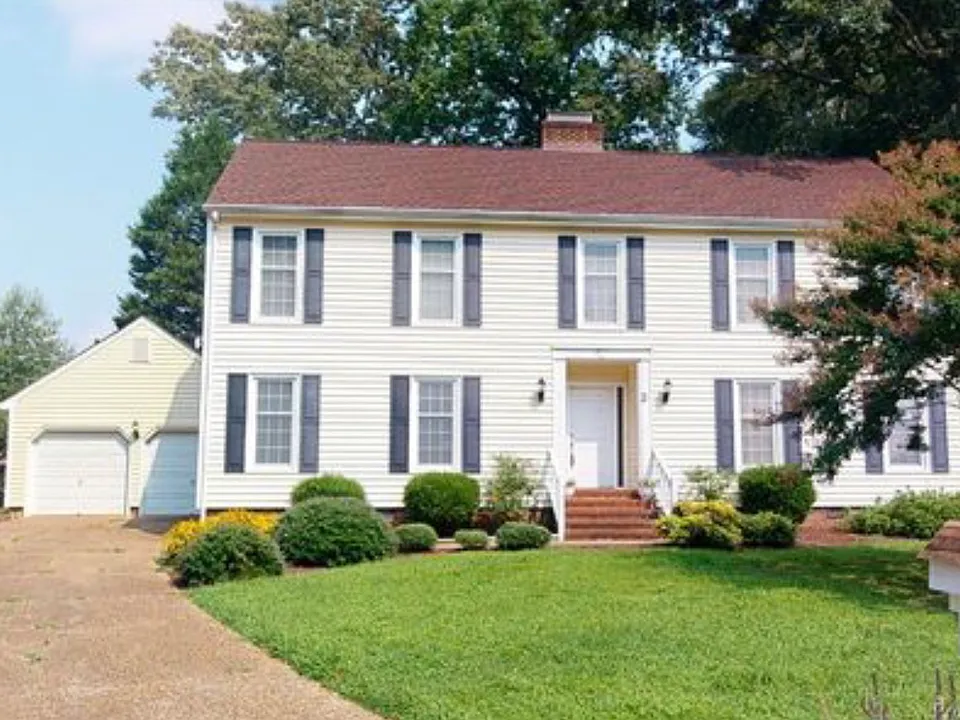 3 Millwood Ct