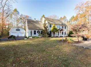 136 Scuppo Rd, Woodbury, CT 06798
