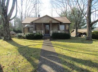 6855 Spring Creek Rd, Tullahoma, TN 37388