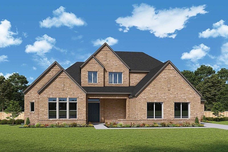 The Braywood - A Exterior