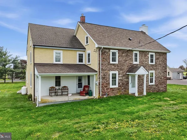 572 Halteman Rd, Souderton, PA 18964