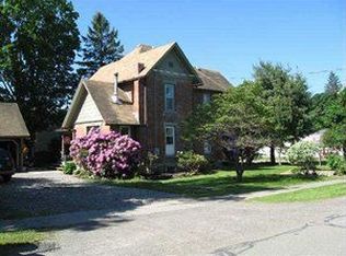 33 Chase St, Avoca, NY 14809