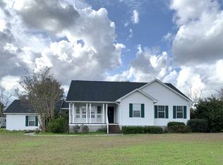 647 Miller Rd, Havana, FL 32333