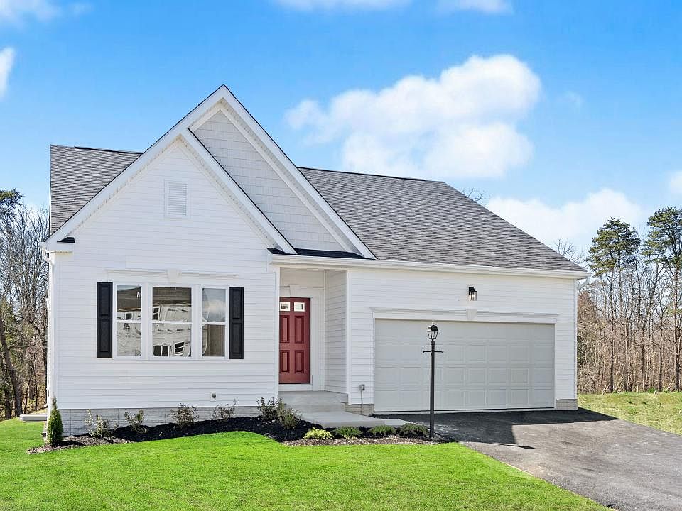 South Brook by Maronda Homes in Inwood WV Zillow