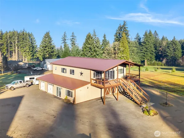 120 Gold Creek Place, Chehalis, WA 98532