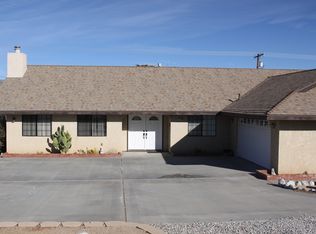 57796 Joshua Ln, Yucca Valley, CA 92284