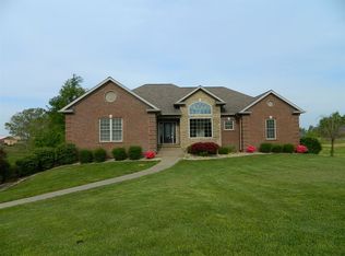 2637 Cecilia Rd, Elizabethtown, KY 42701