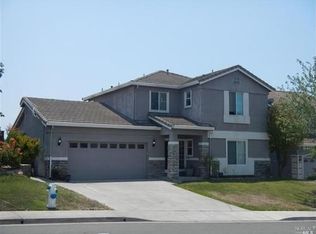 6451 Eagle Ridge Dr, Vallejo, CA 94591