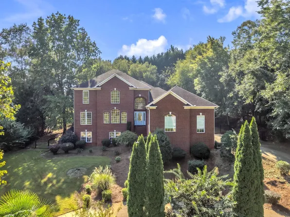 643 Mount Vernon Ln, Duncan, SC 29334