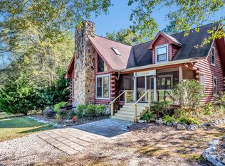 116 Dawn Rd, Benson, NC 27504
