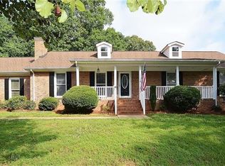 8417 Junction Ct, Charlotte, NC 28215