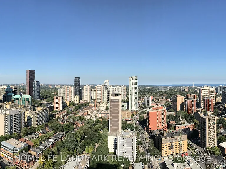 50 Wellesley St E #4007 — Photo 12